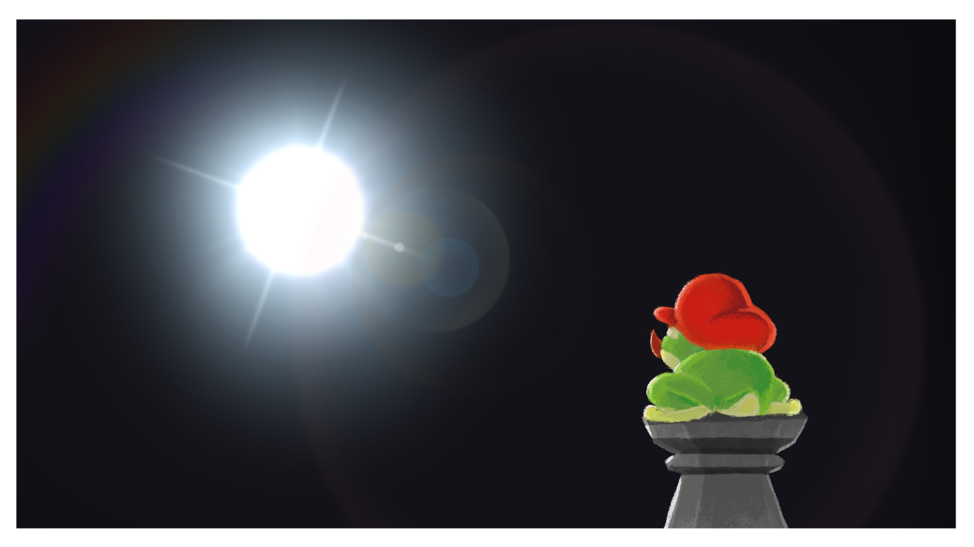 Jun. '26<br>SMO<br>There was a specific
                        angle that I couldn't get in-game so I went ahead and drew it